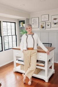 Strong but Tired: The Emotional Truth Behind Being a Midlife Creator and Woman Over 50