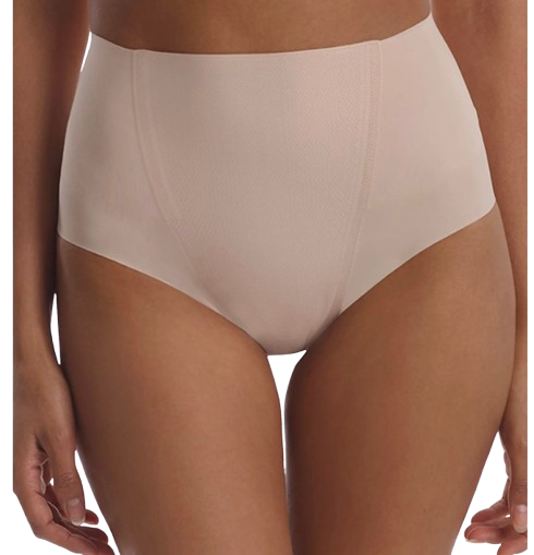 Commando Zone Smoothing High Waist Briefs