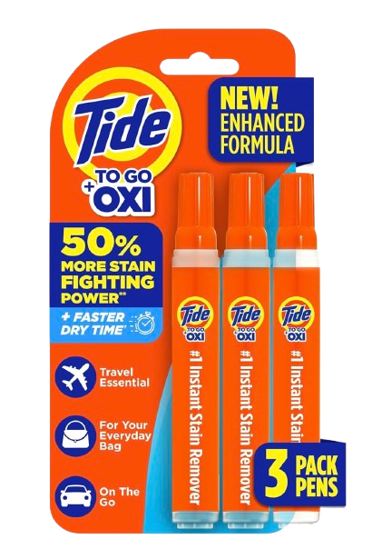 Tide Stain Remover Pens