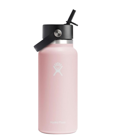 Hydro Flask Stainless Steel Water Bottle