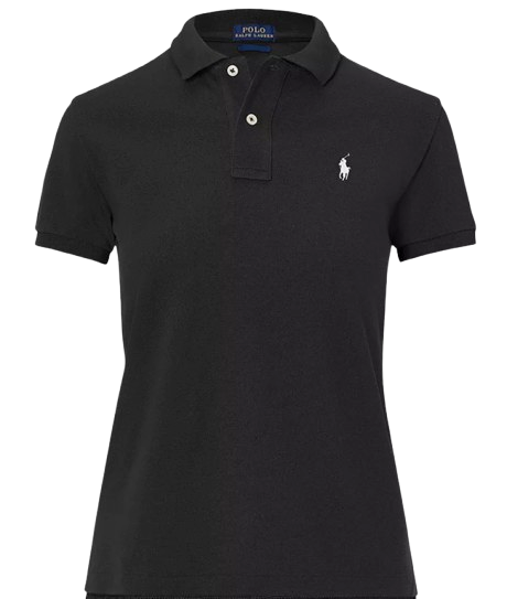 Pique Knit Polo