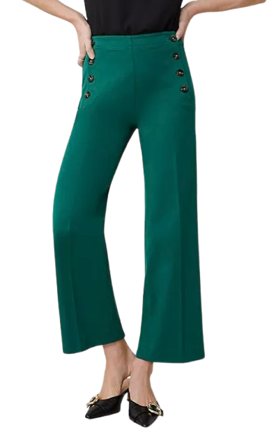 Ann Taylor Petite Grace Sailor Pant