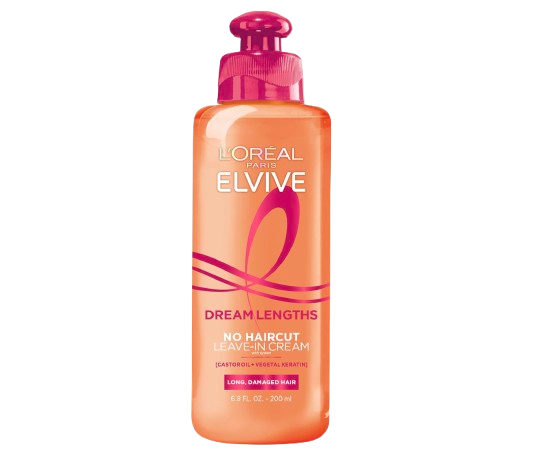 shampoo, conditioner, volume, hair, L'Oreal Elvive