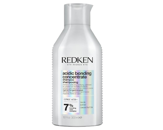 shampoo, conditioner, volume, hair, Redken