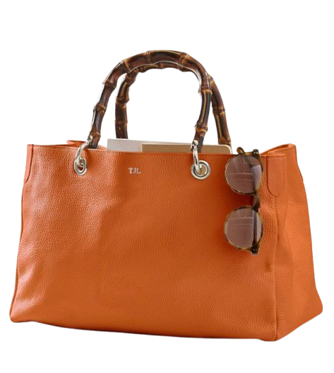 Bamboo Elisabetta Slouch Handbag