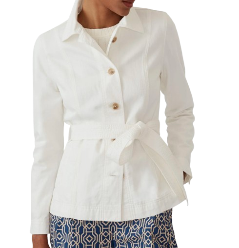 J.McLaughlin Pilar Jacket