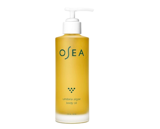 Osea, skincare, complexion, luxe, cream, lotion, serum, mask