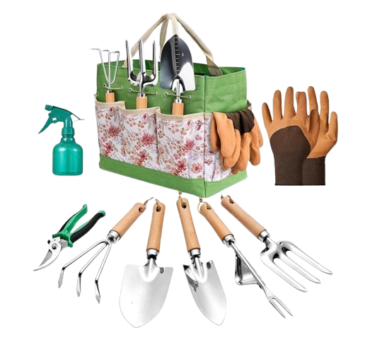 Gardening Tool Set