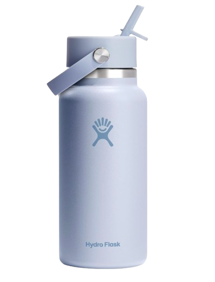 Hydro Flask Water Bottle, outdoor workout