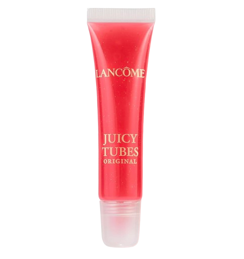 spring makeup trends, Lancôme Juicy Tube Hydrating Lip Gloss