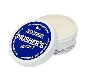 Musher's Secret Paw Wax, spring pet essentials