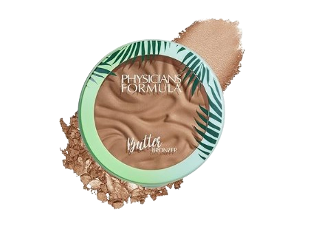 Physicians Formula Butter Bronzer, spring make-up must-haves