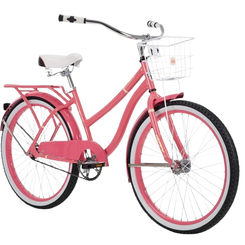 Classic Cruiser Bicycle