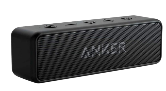 Anker Soundcore Outdoor Speaker, outdoor workout