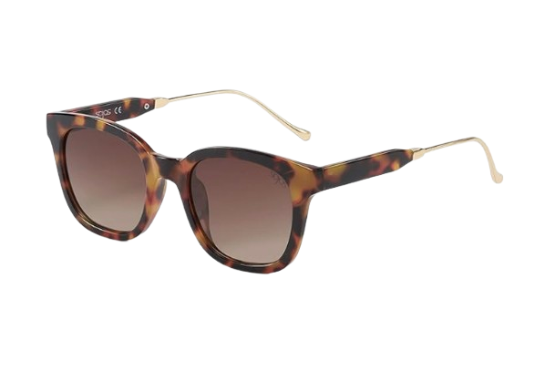 SOJOS Classic Square Polarized Sunglasses, classic spring accessories
