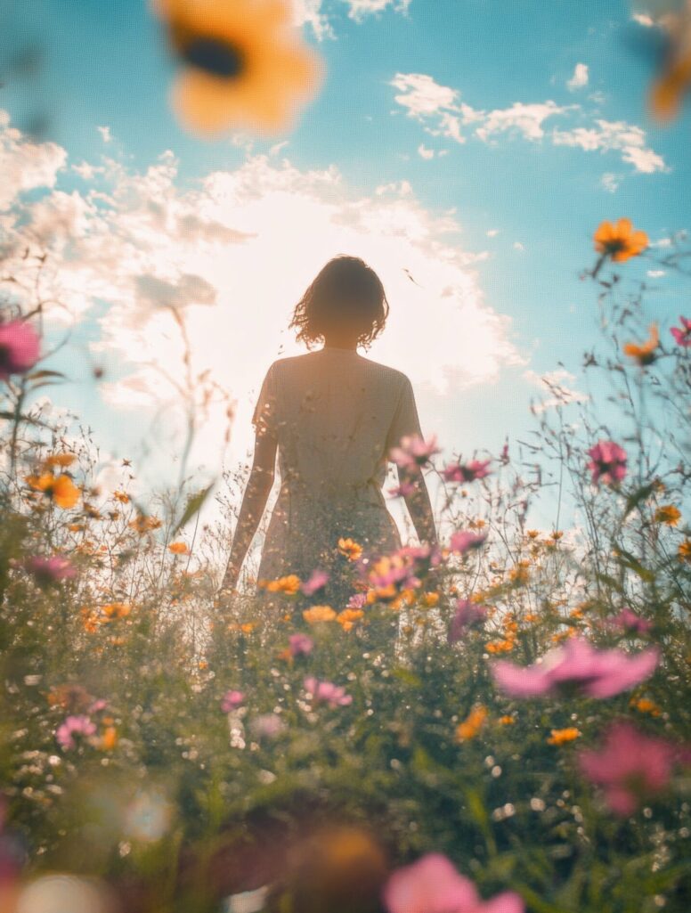 6 Tiny Wellness Shifts That Can Transform Your Spring