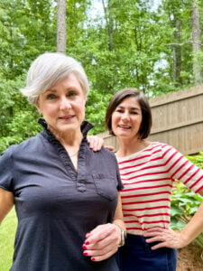 Red, White & Bloom: Celebrating Memorial Day Weekend in Style