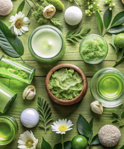 7 At-Home Spa Ideas to Refresh Your Body & Mind This Spring