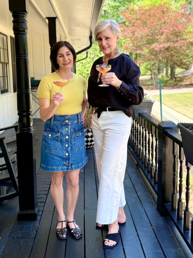 Recipes, Spring, Casual, Fashion, Cocktail, 