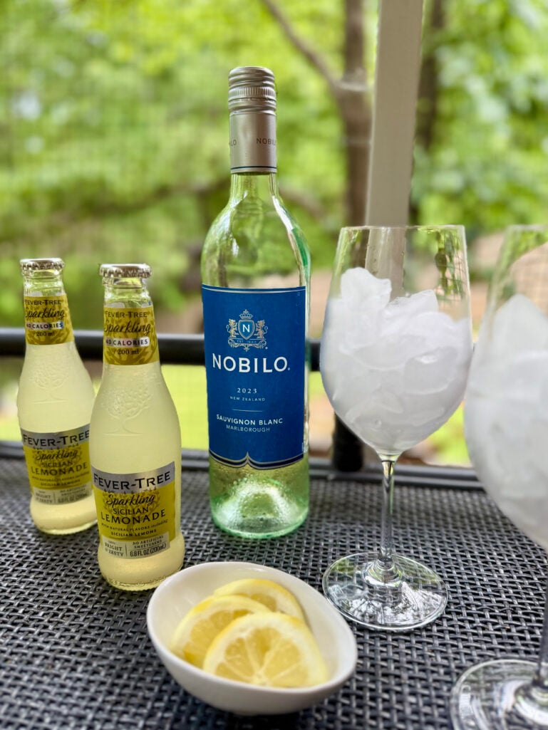 Cocktails, Picnic, Spring Fashion