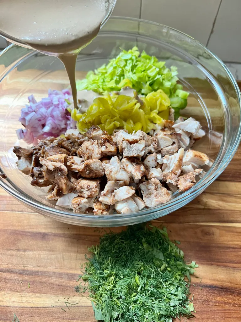 picnic, summer recipe, Mediterranean Recipe, chicken, Healthy cooking