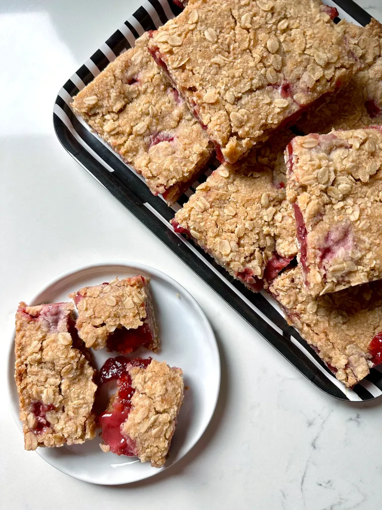 bake, berries, spring sweet, easy bake