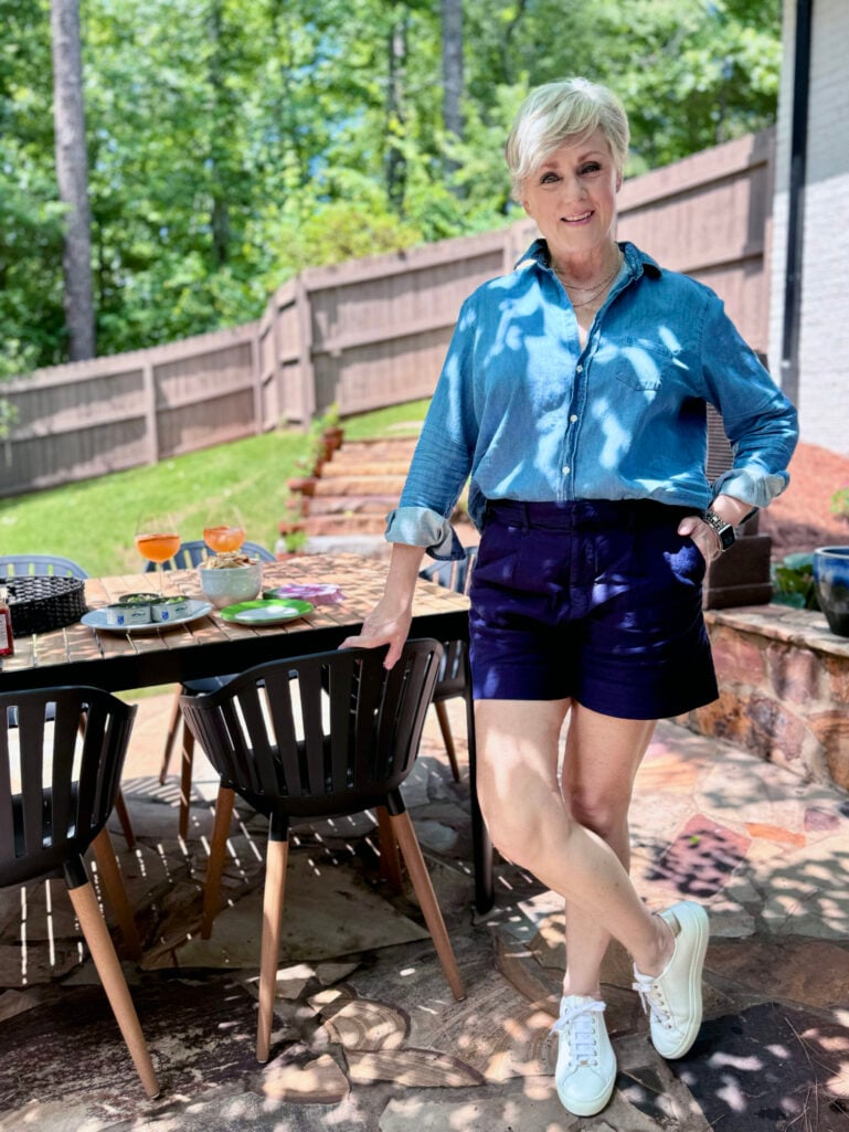 Holiday, Memorial Day, Summer Fashion, Casual, Style