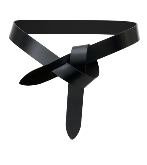 Isabel Marant Belt – Black