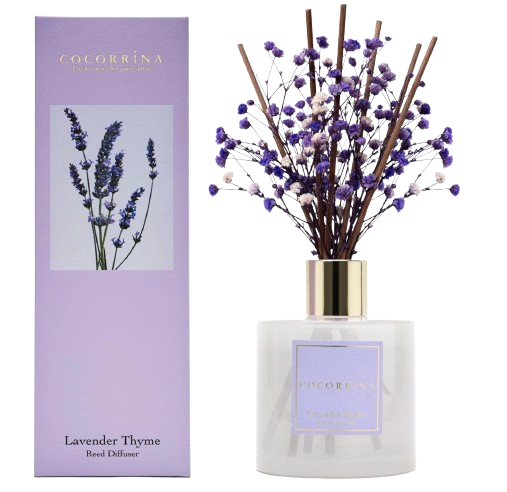 home scent