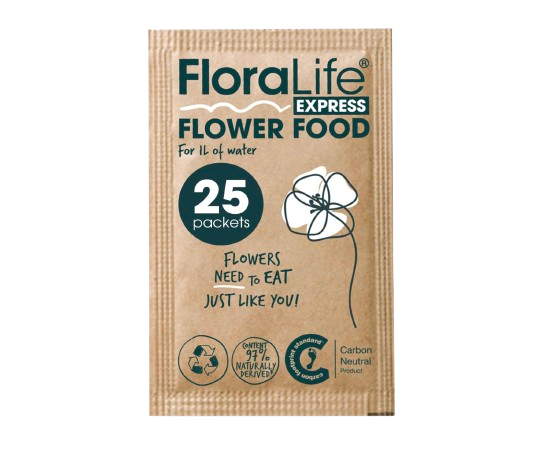 Flower Care, Pruning Tools, Fresh Flowers