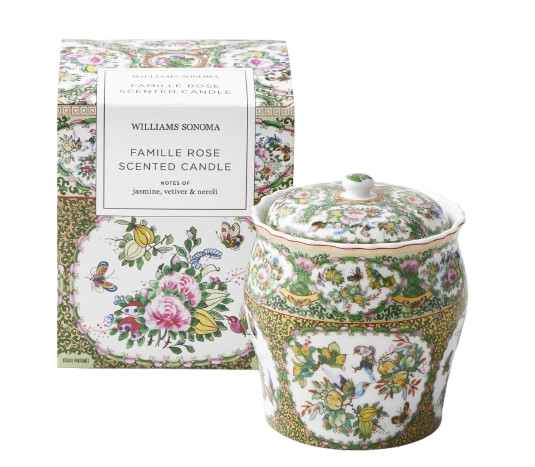 Candle, gifts, Mom,