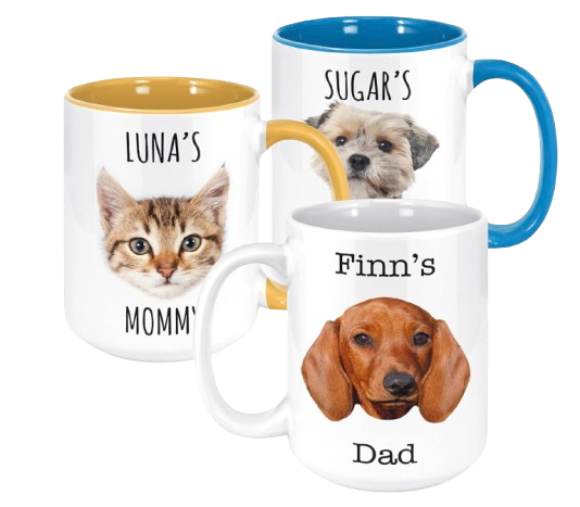 treats, bowl, belt bag, portrait 