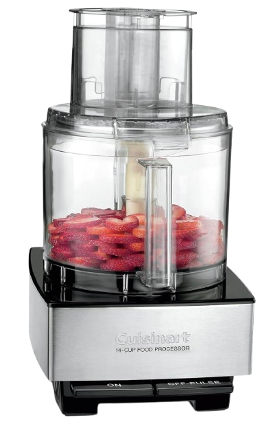 Cuisinart 14-Cup Food Processor