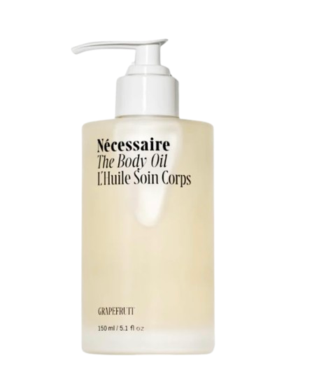 Nécessaire The Body Oil