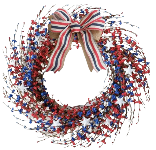 backyard entertaining, summer hosting, remembrance, patriotic