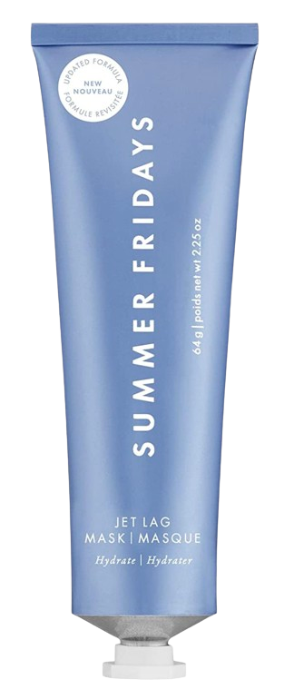 Summer Fridays Jet Lag Mask