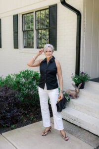 7 Summer Style Mistakes That Make You Look Older