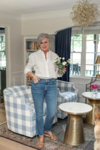 Reinvention for Women Over 50: Beyond the Blazer | Life Beyond Style