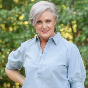 Everyday Makeup for Mature Women