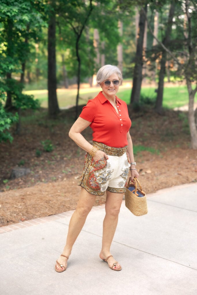 summer, fashion, casual, 