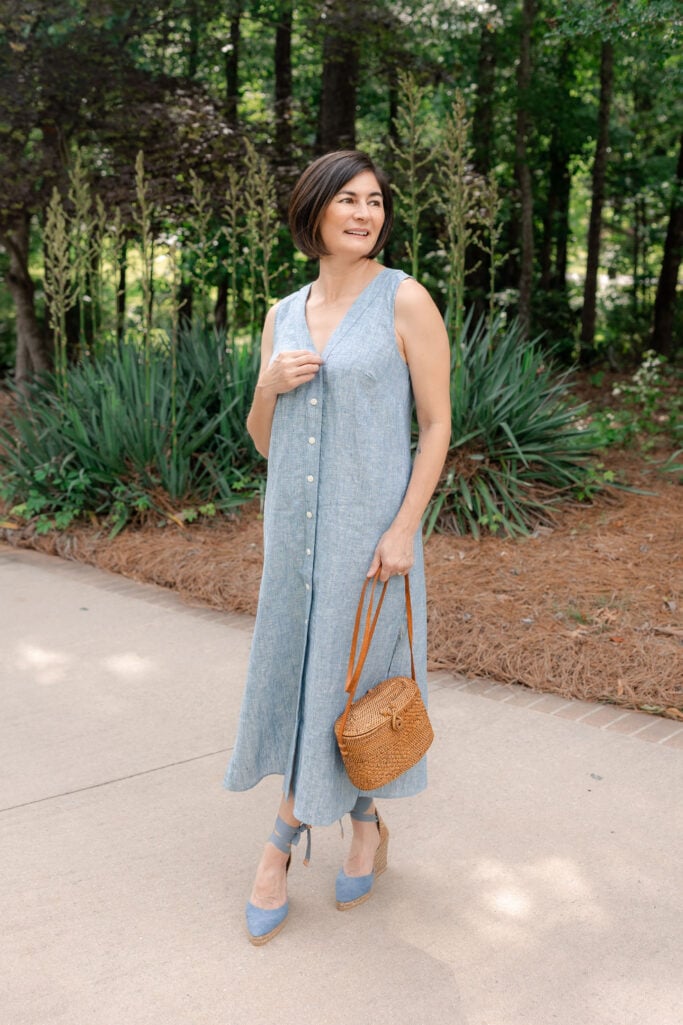 summer, fashion, casual, 