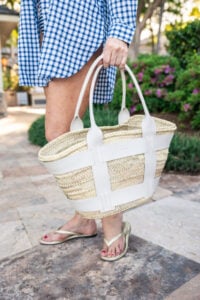 Smart & Stylish Beach Bags You’ll Use All Summer (All Under $100)