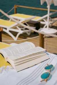 Kick Off Summer Right with these Can’t-Put-Down Pool Reads