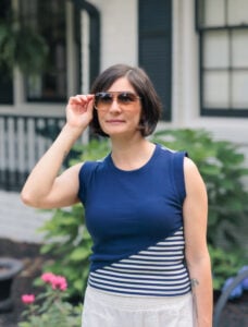 Petite-Friendly Vacation Outfits for Summer Adventures