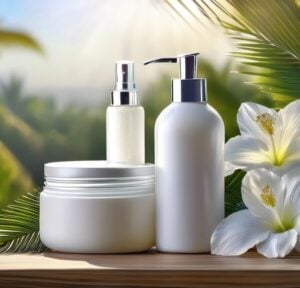 A Quick Summer Skincare Routine Every Woman Over 50 Should Know