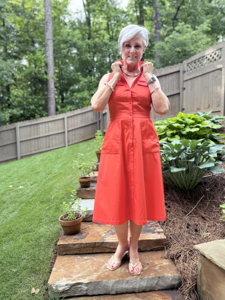 Casual, Summer, Dress, Recipes, Cocktail, Backyard, Al Fresco
