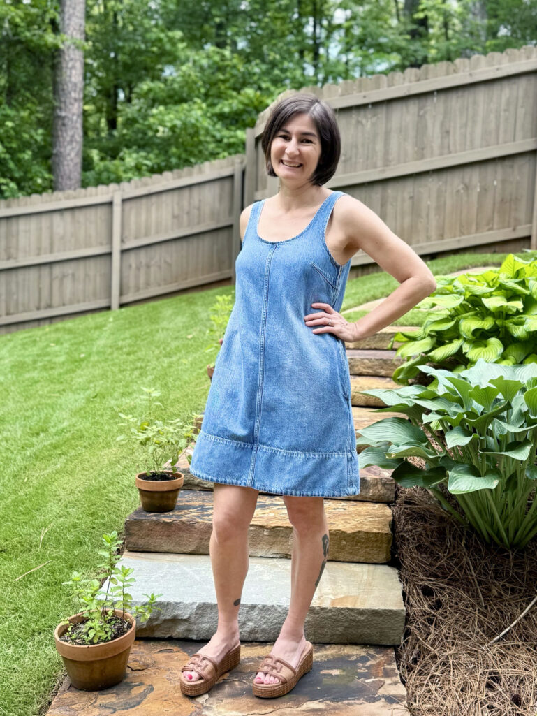 Casual, Summer, Dress, Recipes, Cocktail, Backyard, Al Fresco