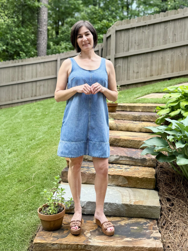 Casual, Summer, Dress, Recipes, Cocktail, Backyard, Al Fresco