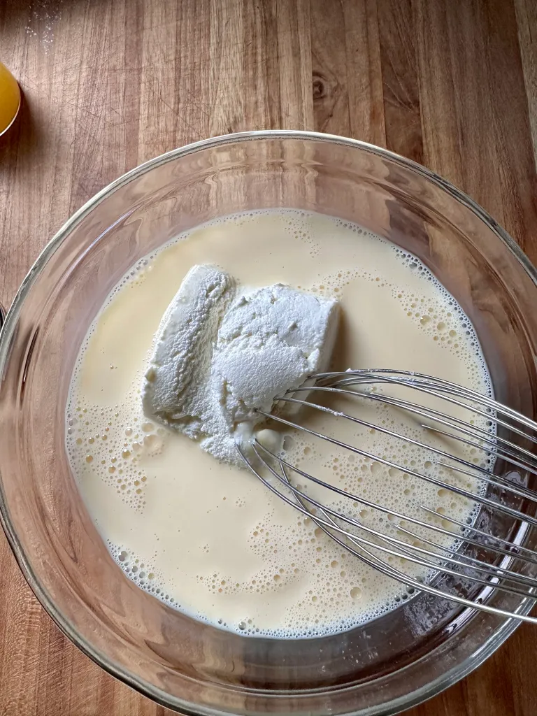 brunch, breakfast, sweet