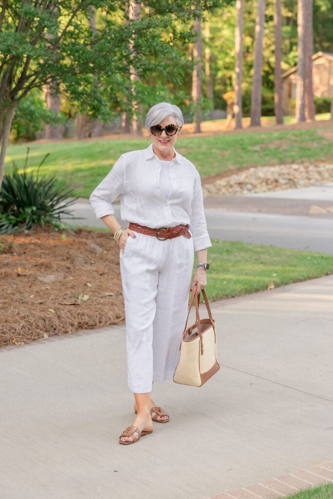 Summer Fashion, Linen, Matching Sets, Easy Style